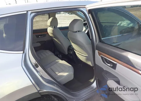2019 Honda Cr-V Ex z USA, uszkodzony, nr VIN 7FARW2H56KE001924